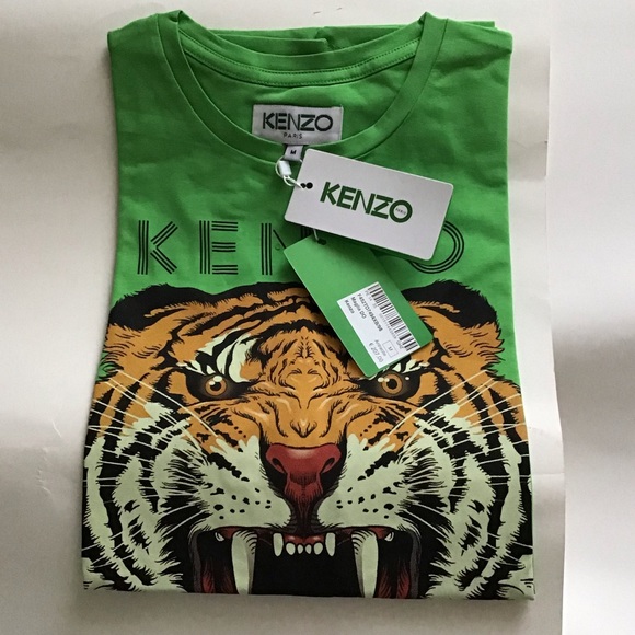 Other - KENZO SHIRTS